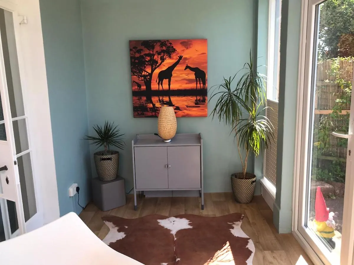 Mount Ebford House Apartment Exeter 0*,  United Kingdom