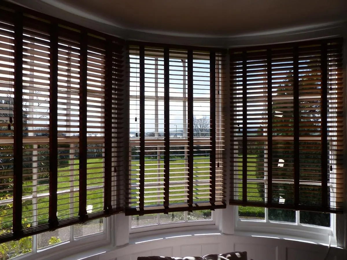Mount Ebford House Apartment Exeter