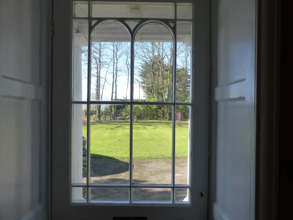 Mount Ebford House Apartment Exeter