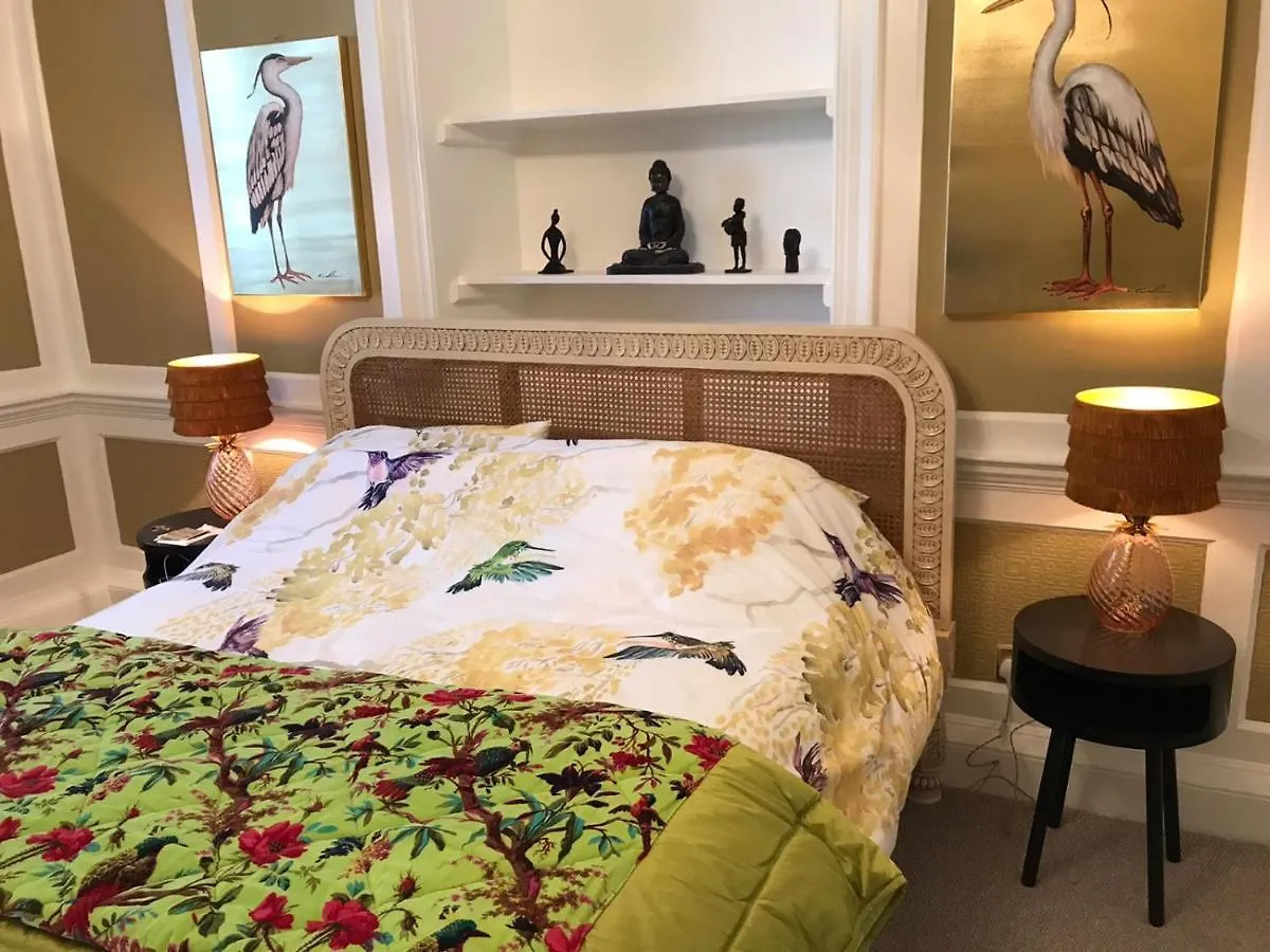 Mount Ebford House Apartment Exeter