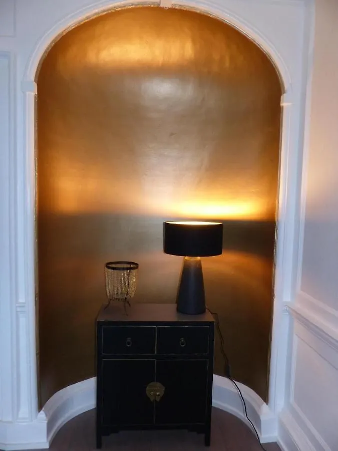 Mount Ebford House Apartment Exeter