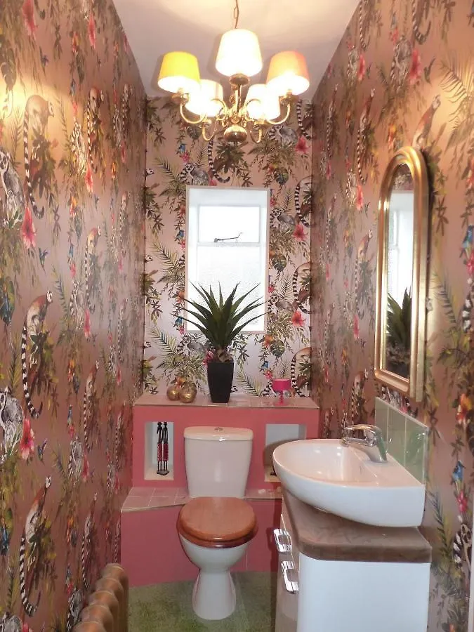 Mount Ebford House Apartment Exeter United Kingdom