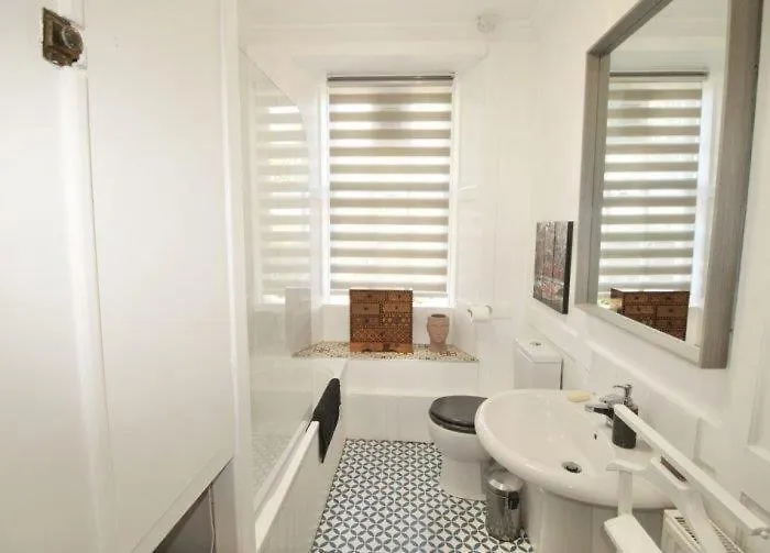 Mount Ebford House Apartment Exeter 0*,  United Kingdom