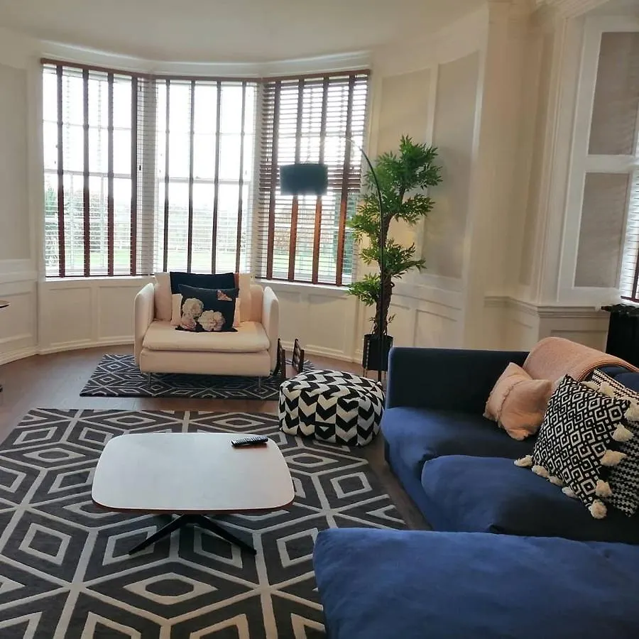 Mount Ebford House Apartment Exeter